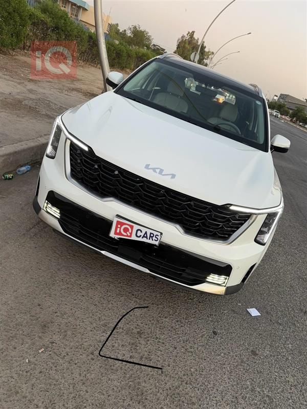 كيا سورينتو 2025 للبيع في العراق -  بغداد